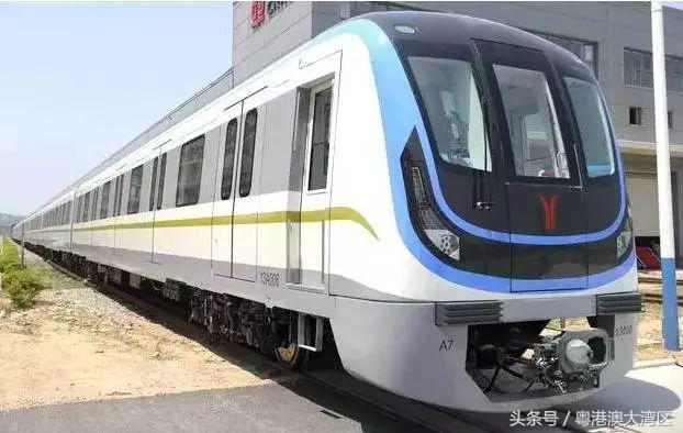 广州这几个区要发达了！4条新地铁年底开通，花都到市区30分钟！
