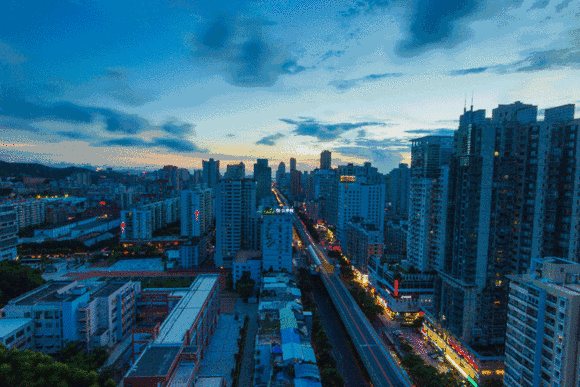 全球首发！粤港澳大湾区最新宣传片来了，这些城市即将崛起~
