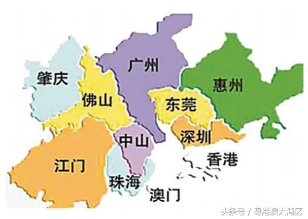 重磅来袭，粤港澳大湾区为吸引人才送千万房补~