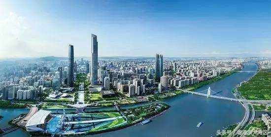 重磅来袭，粤港澳大湾区为吸引人才送千万房补~