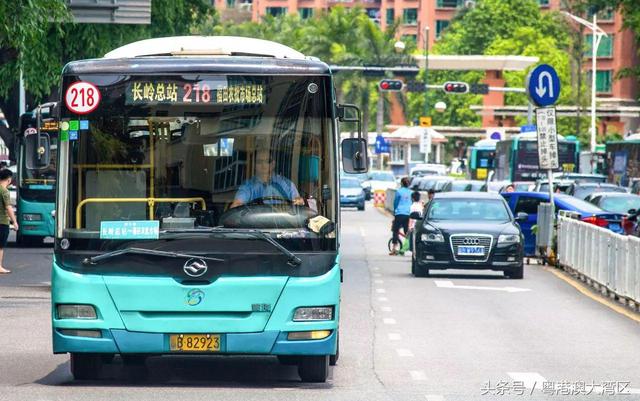 再见深圳通！以后只需一张卡，就可以刷遍全国上百个城市！