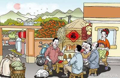 好消息！省两会各地民生实惠出台，广东省多项惠民政策领跑全国！