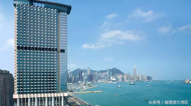 去香港住哪里？这8家高性价比酒店，省钱又省心！