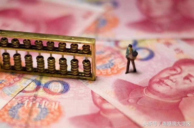 又涨了！全国各市平均工资排行榜曝光！高薪行业是这些...