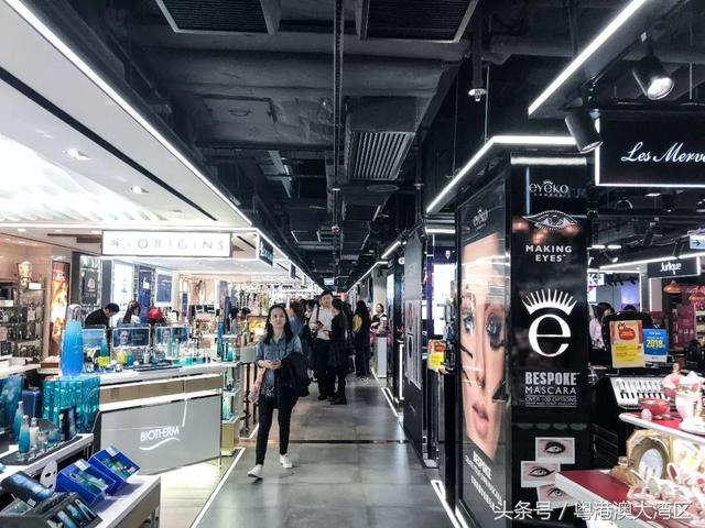 港币汇率创33年最低！除了买买买，还可以去这些火爆的拍照胜地！
