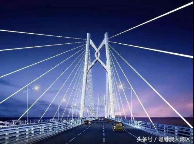 定了！港珠澳大桥穿梭巴士票价公布啦！还有一个好消息......