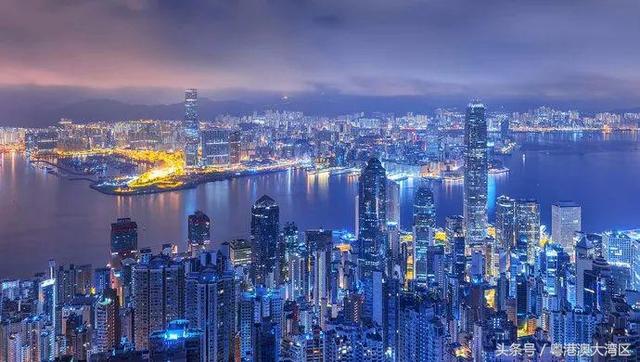 深圳、东莞、珠海、江门将打造滨海新城，全面融入粤港澳大湾区！