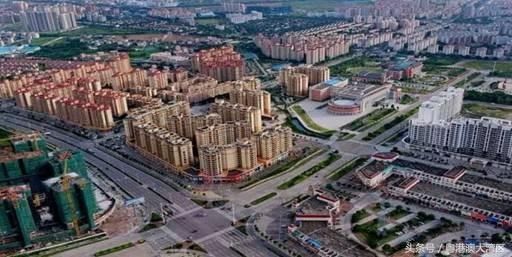 大动作！惠州“环大亚湾新区”引领经济腾飞，总投资2889亿元！