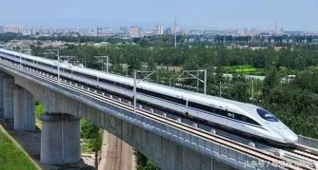 粤西通高铁啦！江湛铁路6月底通车试运营，广州到湛江只需3小时！