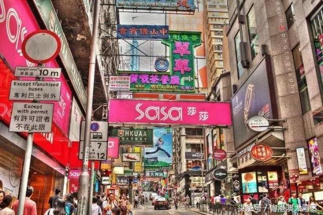 粤港澳大湾区有条件打造电影产业中心，有望成为下一个电影工厂！