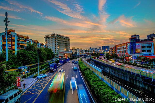 深圳获得“2018年最年轻一线城市”，连续三年蝉联！凭什么？