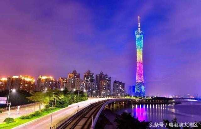 五月，广州创新发展实现“大丰收”！