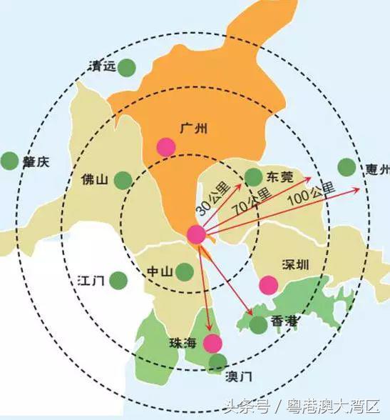 广州这条地铁厉害了，南沙到天河仅30分钟！或连通中山、珠海……