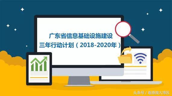 大湾区提前放大招!广东启动5G基站建设,打造世