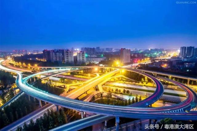 大湾区提前放大招!广东启动5G基站建设,打造世