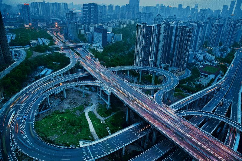深圳规划八大交通项目，前海到坪山只要1小时！支撑大湾区战略！